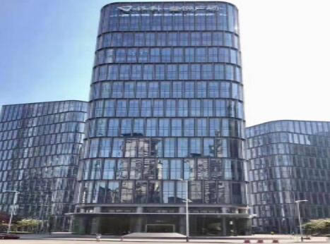 保利叁悦广场写字楼图片696